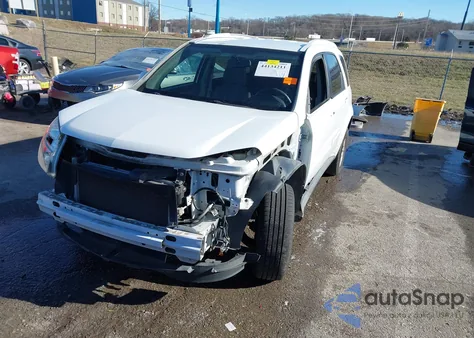 2008 Chevrolet Equinox Lt z USA, uszkodzony, nr VIN 2CNDL33F086074091
